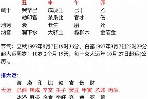 专旺格|八字专旺格的性格特征 八字专旺格如何取用神